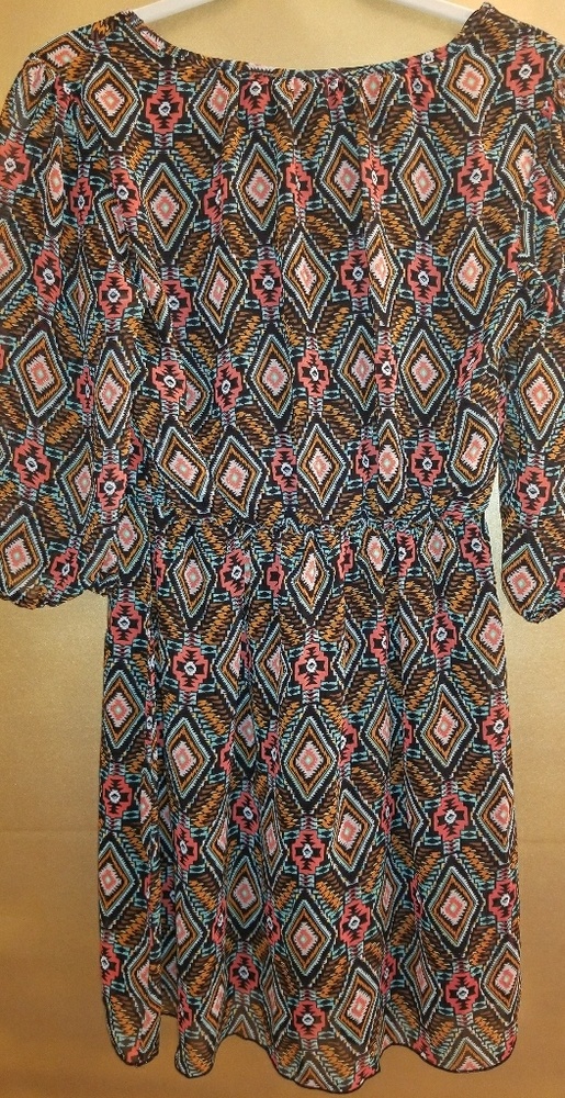 Spring Dress - Picture 2 of 2